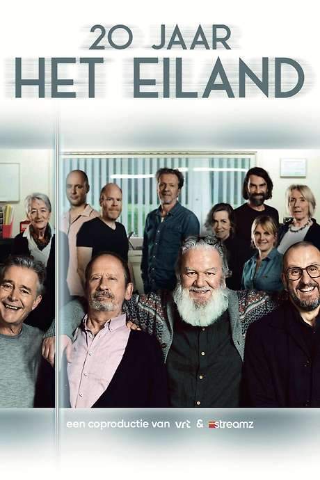 20 Years The Island